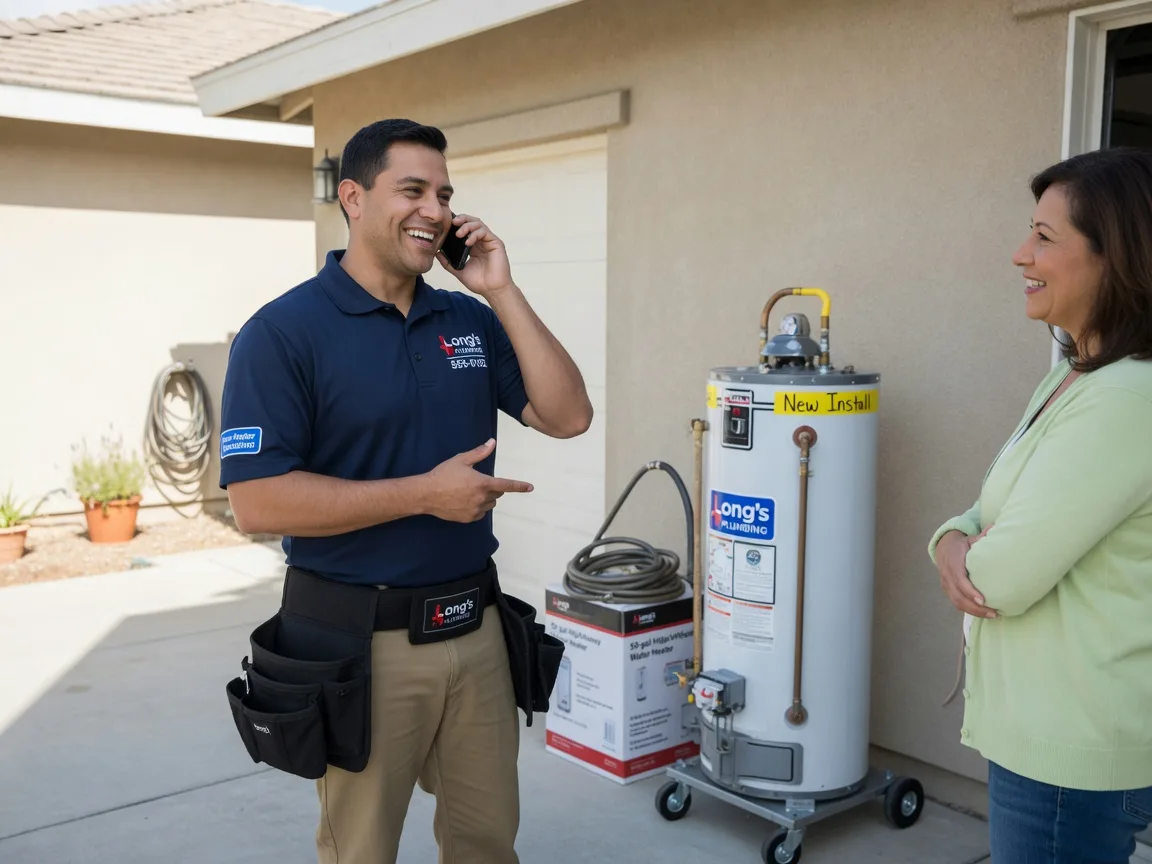 Leak Detection Mcnabb, IL FAQs